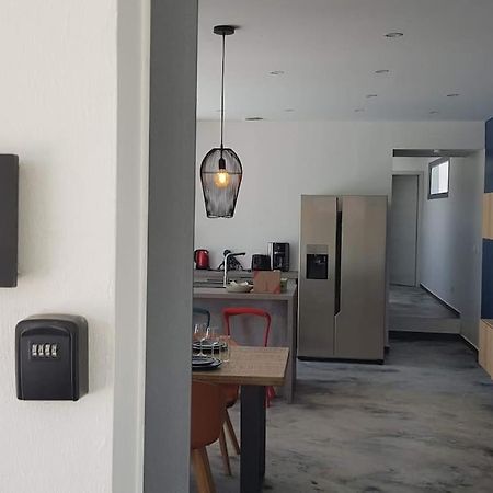 Palm Villas Sainte-Anne  Dış mekan fotoğraf