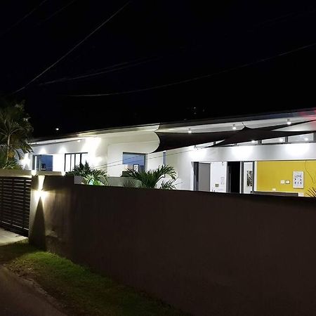 Palm Villas Sainte-Anne  Dış mekan fotoğraf