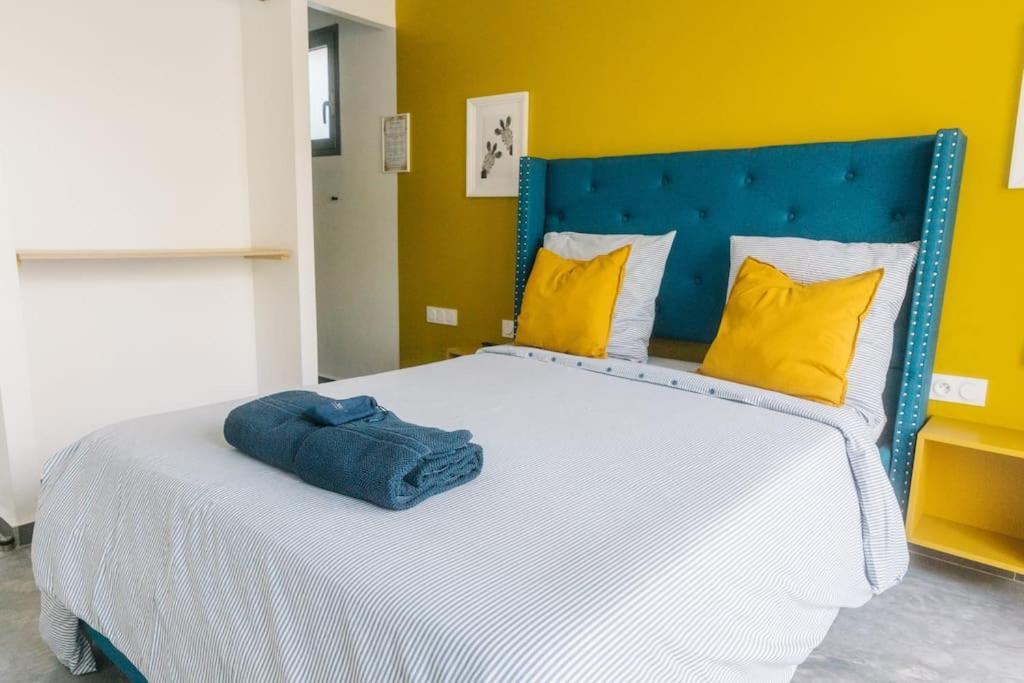 Palm Villas Sainte-Anne  Dış mekan fotoğraf