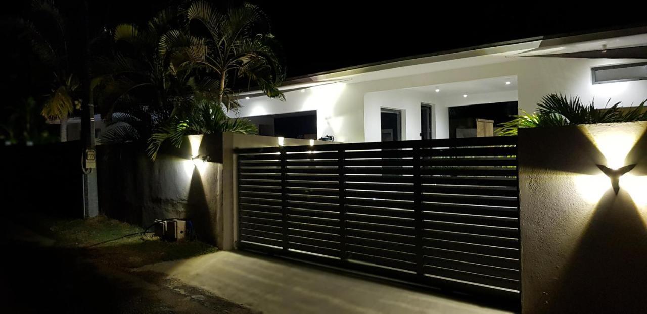 Palm Villas Sainte-Anne  Dış mekan fotoğraf