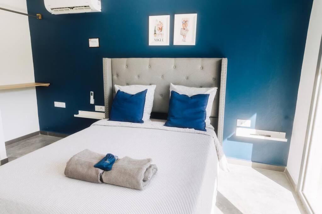 Palm Villas Sainte-Anne  Dış mekan fotoğraf