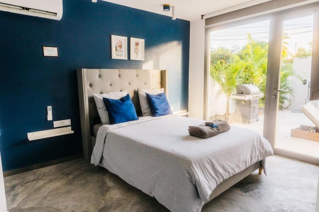 Palm Villas Sainte-Anne  Dış mekan fotoğraf