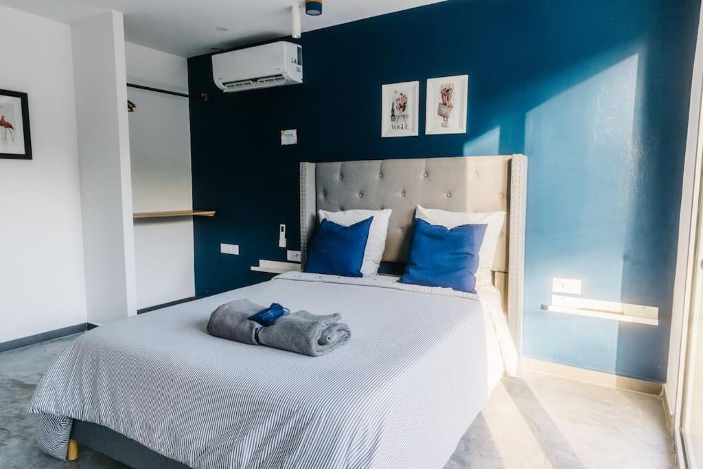 Palm Villas Sainte-Anne  Dış mekan fotoğraf
