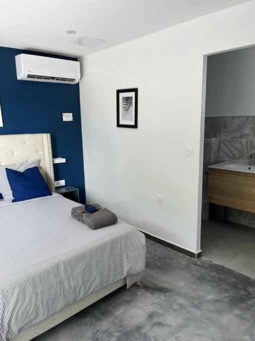 Palm Villas Sainte-Anne  Dış mekan fotoğraf