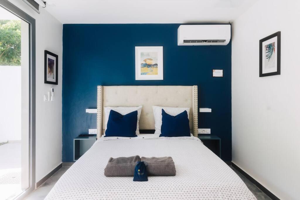 Palm Villas Sainte-Anne  Dış mekan fotoğraf